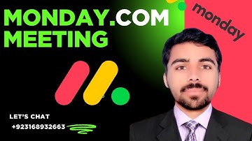 Monday.com Lead Management Workflow with Automation using Zapier | Step-by-Step Integration Guide 🔄📥