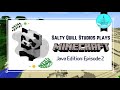 They built WHAT? | Minecraft Java Episode 2