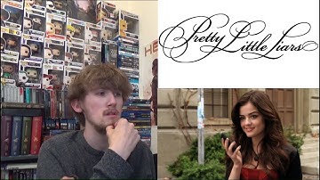 Pretty Little Liars Season 1 Episode 15 - 