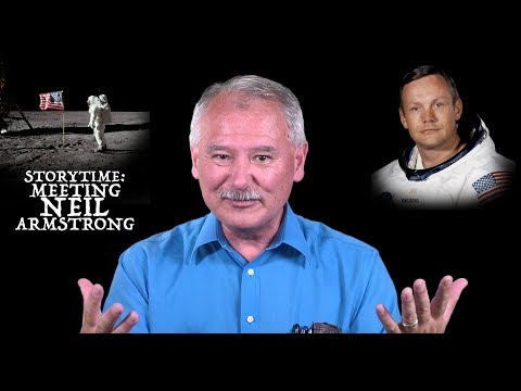 nasa-storytime-:-meeting-neil-armstrong