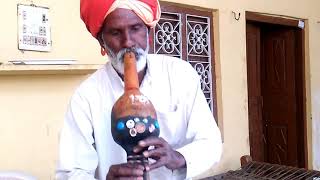 Sapera BEEN DHUN लहरा music | खतरनाक Saanp Pakadne wala Oldest Snake Charmer India