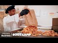 How the air force academy makes 10000 meals a day for 4000 cadets  boot camp  insider business