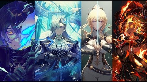 Sub 180s (167s) 6.1 Stygian Onslaught Dire. Fall Damage carry