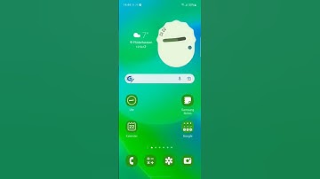 One Ui 5 [Android 13] Changes and new Animations [Samsung S21 FE 5g]