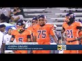Player of the Week--Joseph Graves
