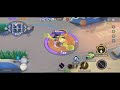 Pokemon unite gameplay #1