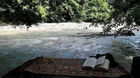 Surah Al-Furqan by Nasser Al Qatami | سورة الفرقان بصوت ناصر القطامي