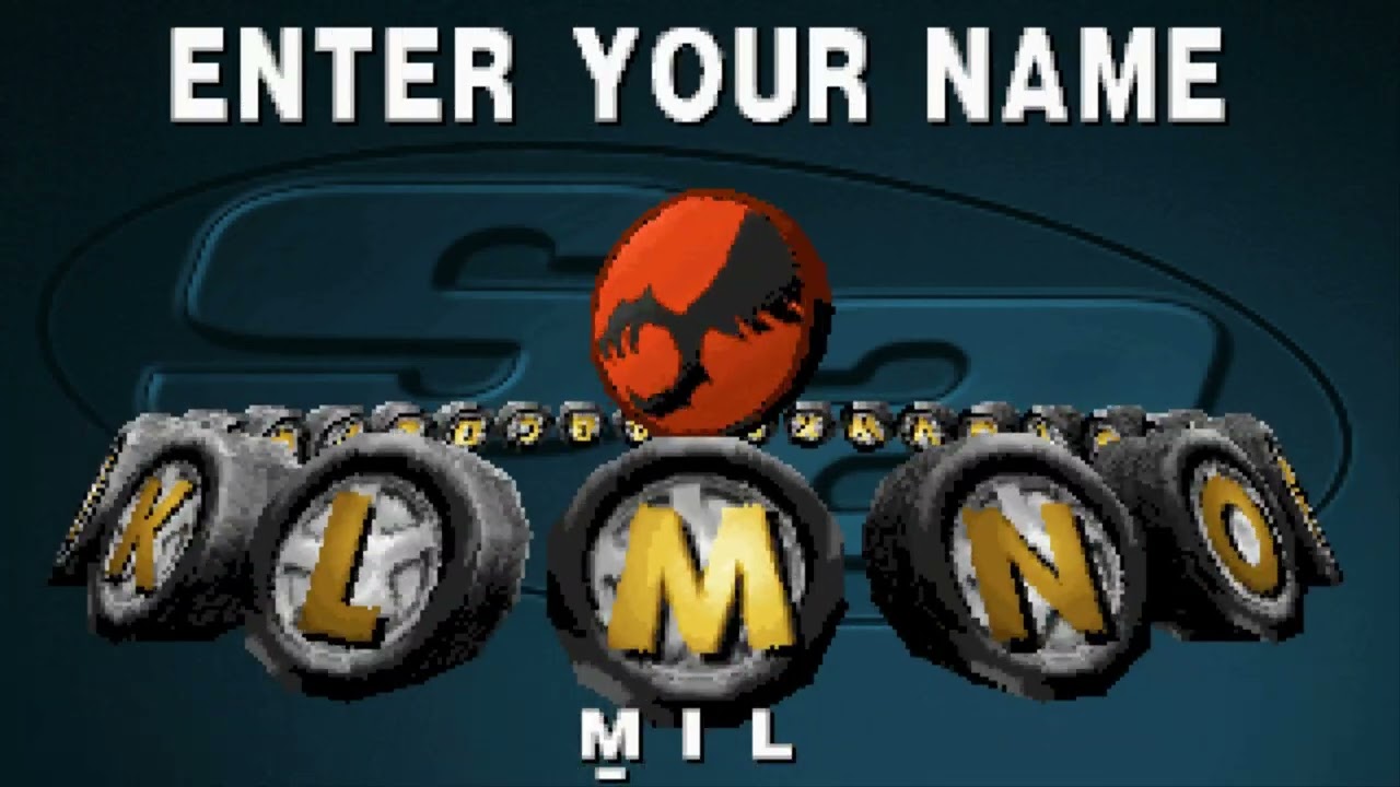 Screamer Series Demo (Milestone S.r.l.)