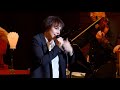 WENDE &amp; Amsterdam Sinfonietta 2016 - Song Of Yes