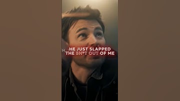 "THAT SLAP ECHOED IN THE ROOM" RedOne | Fragment - slxughter (slowed)#edit#shorts