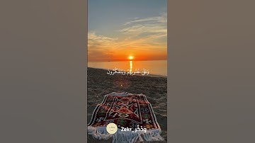 سورة آل عمران - القارئ عمر بن ضياء الدين