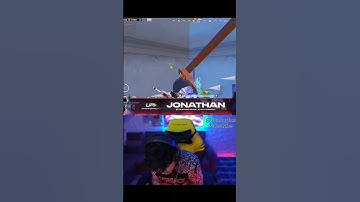 EASY SHITT JONATHAN QUICK 1V3 #jonathangaming #bgmi #pubgmobile #godlike #jonathanlive #1v3
