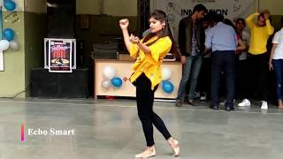 The Dance compilations - Comment below the best #LiveTheBeat #IECinnovision2k20 #echosmart