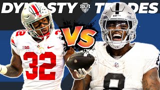 NOW IS THE TIME To Buy 2025 1sts in Dynasty Fantasy Football! by Dynasty League Football 4,700 views 1 month ago 30 minutes