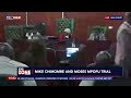 MIKE CHIMOMBE MOSES MPOFU TRIAL 24 JULY 2025 MIKE CHIMOMBE MOSES MPOFU TRIAL 24 JULY 2025
