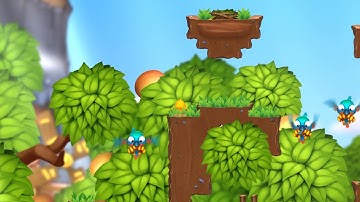 Toki Tori 2 - Part 3