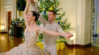An American Ballet Theatre Performance at the White House for the Holidays