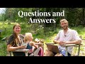 Q A Was It Worth Leaving The City To Live Off Grid With A Family Q A Was It Worth Leaving The City To Live Off Grid With A Family