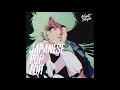 Japanese Pop Edit - Love Junky (Night Tempo Edit)