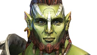 Is this ORC Perfect?