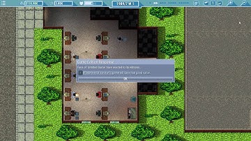 Game Dev Studio - Gameplay (PC/UHD)