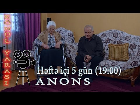Könül yarası (171-ci bölüm) - Anons - ARB TV