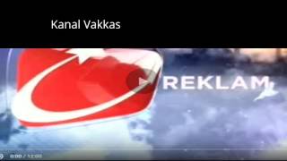 Kanal Vakkas - TV Branding Package (2011) Resimi