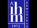 IHM Ahmedabad Others(2) IHM Ahmedabad Others(2)