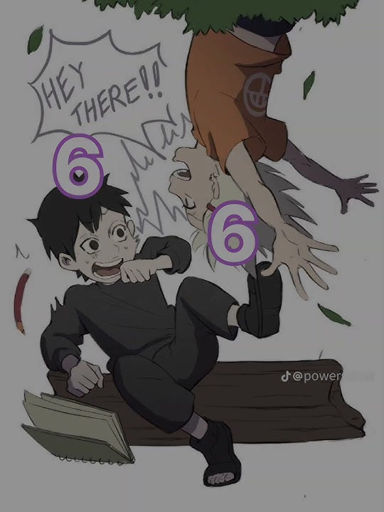 InoSai (Ino x Sai) °Moral of the story° •Happy• #naruto #ino #sai #inojin #lovestory #itsminakosama