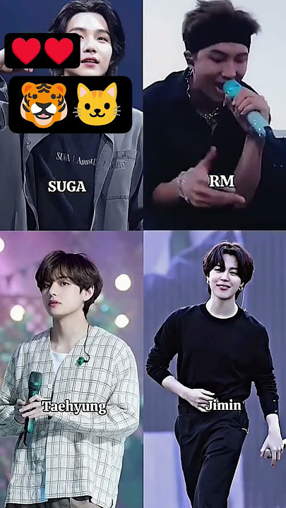 BTS..💜💜