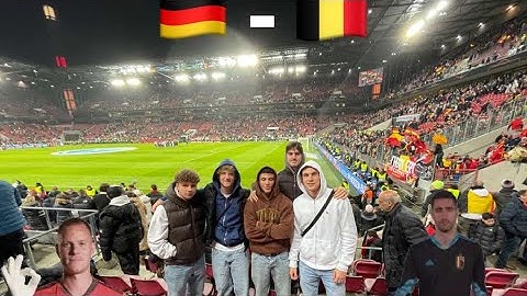 STADIONVLOG mit Delay Sports Spieler #4