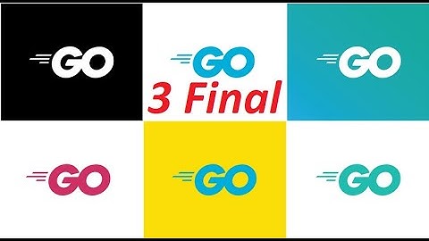 Go Programlama Dili (Golang) - Ders 3 - Final - GoLand Üzerinde Bol Örneklerle