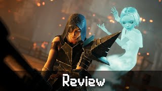 Soulstice Review | It's worth buying?