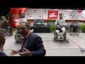 2023 IWAS Wheelchair Fencing World Cup | Nîmes, France | Men's sabre, Women's epee