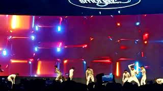 Amazon Sambhav Summit | Dance Performance #amazon #dance #entertainment #trending #reels