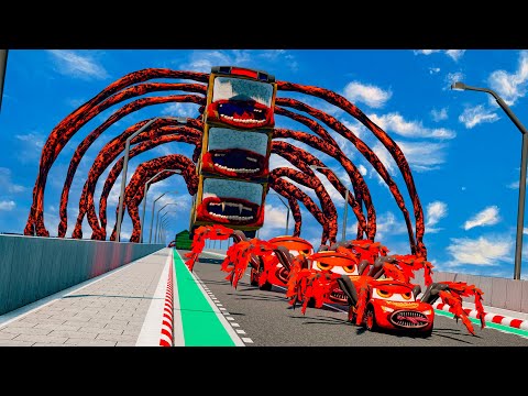 SICK McQUEEN EATER