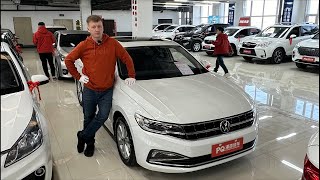 видео: До 160 л. с. Ведем прямой эфир из Китая, показываем авто из вторичного рынка картинка: До 160 л. с. Ведем прямой эфир из Китая, показываем авто из вторичного рынка