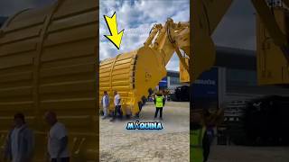 Essa máquina perde 25 MIL dólares por hora parada 🤯 #curiosidades #shorts