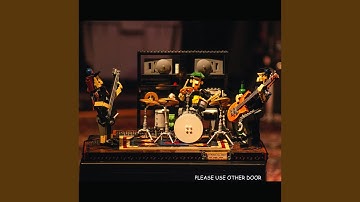 Cat Shit Crazy (Live)