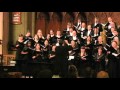 Ubi Caritas et Amor - Maurice Duruflé