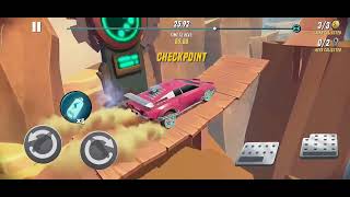 Stunt car extream #gameplay #gaming #video #game #viral