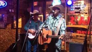 Whiskey and Whitley - Kevin Denney chords