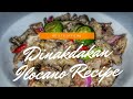 How to cook Pork Dinakdakan Ilocano Recipe | KD's TV Official
