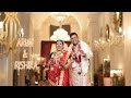 Arun  rishika  wedding delhi