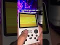 How much is the arcade pocket gameboy arcade games gaming nintendo