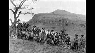 The Boer Wars - Redcoat to Khaki (Part 2: Gold and Mauser Rifles)