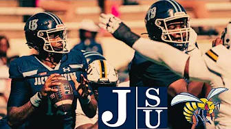 This Is What HBCU Football Looks Like OMG!! Reaction To Jackson St/ Alabama St (Classic Game) (2025)