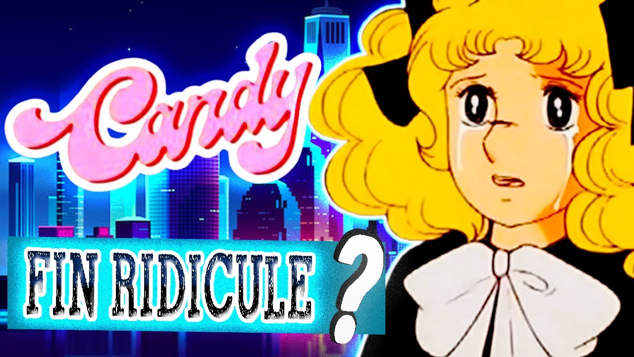 CANDY : HISTOIRE COMPLÉTE, ANALYSE, CENSURE ET FIN EXPLIQUÉE