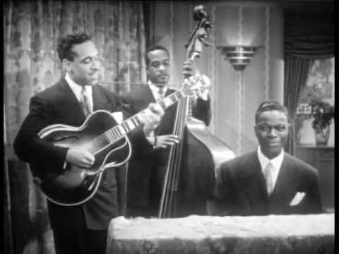 nat king cole trio is you youtube nat king cole trio is you youtube