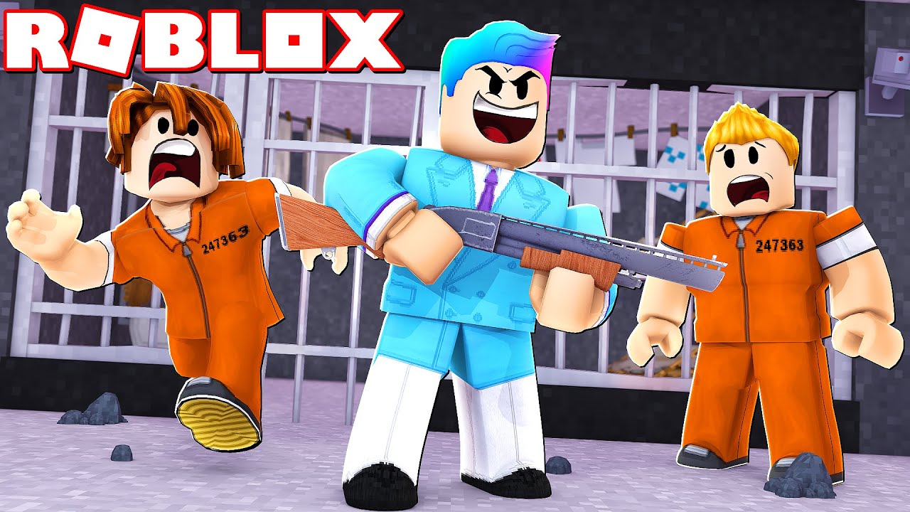 Trolling In Redwood Prison With Exploits Exploiting Video 1 Prison Life Coming Roblox Youtube - nueva prision redwood prison roblox youtube